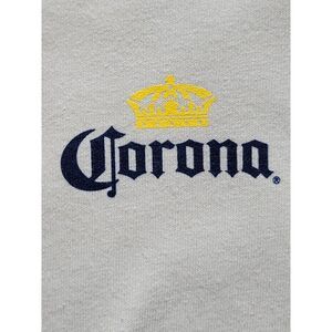 NEW Corona Men's Beige‎ Short Sleeve 100% Cotton T-Shirt